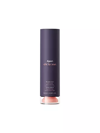 DYSON |  dyson Chitosan Pre-Style Cream Leichte Pflege 100ml Lockig / Kraue | 